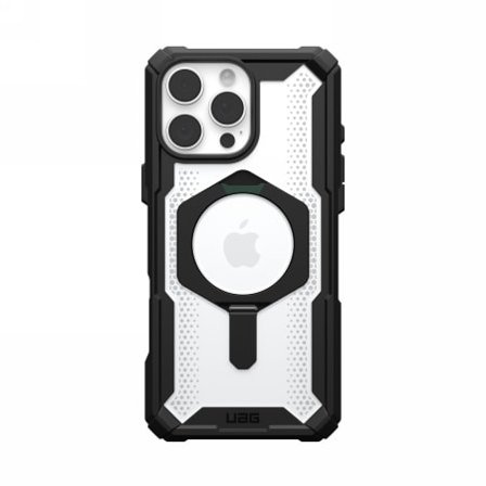 UAG Plasma XTE Magsafe-etui for iPhone 16 Pro Max - Klar