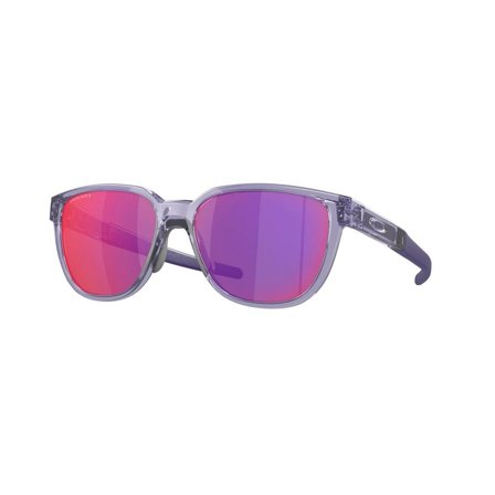 Oakley Actuator - Sportsbriller fra Oakley - Lilla Rectangular