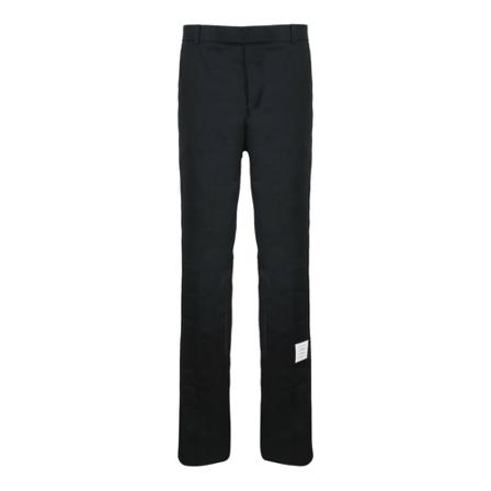 Thom Browne Uncostructed Chino Bukser Blå, Herre