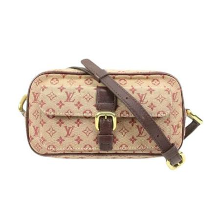 Louis Vuitton Vintage, Pre-owned Canvas louis-vuitton-bags Beige, Dames, Maat:ONE Size