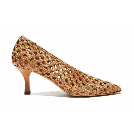 Casadei - Pumps - Brun - Dam - Storlek: 36 Eu, Dam, Storlek: 36 EU