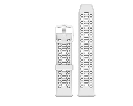 COROS Acc Band Pace 2/Apex Ur-rem Silikone, Tøj & Bolig, Tøj, Sko & Accessories, Sports- & Pulsure