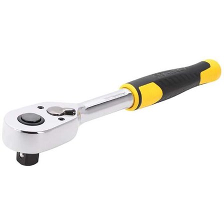 STANLEY STMT82665-0 Spärrskaft 1/2", Skruva