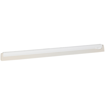 Gulvnal Vikan 60cm Hvit Refill