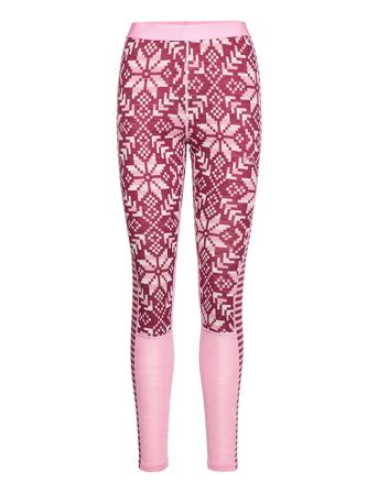 Else Pant Pink Kari Traa