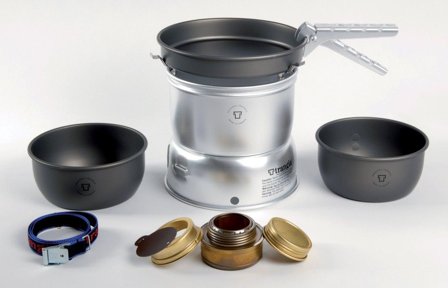 Trangia Stormkjøkken 27-7 UL/HA