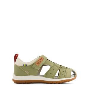 Kids - Kavat Khaki Tobo TX Sandals 27 EU - Sandals - 27 EU - Green