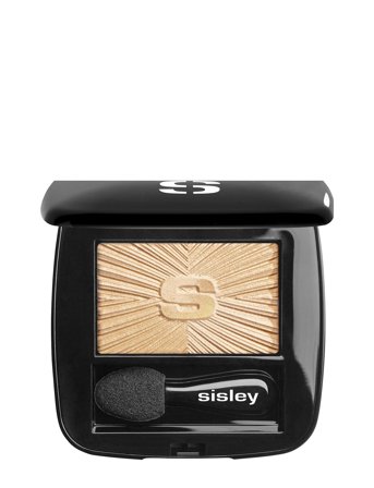 Sisley Les Phyto-Ombres 40 Glow Pearl - Gold - 1.8 gr