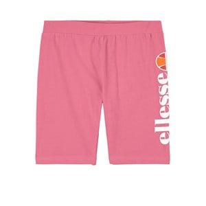 Kids - Ellesse Pink El Suzina Cycling Shorts 13-15 Years - Shorts - 13-15 years - Pink