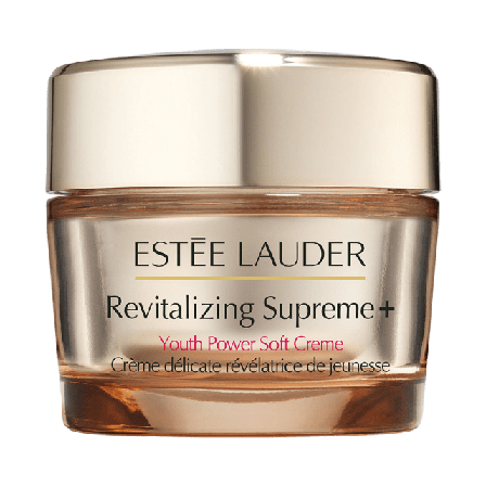 Estée Lauder Revitalizing Supreme+ Youth Power Soft Crème Dagcreme Dam 50 ML