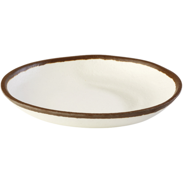 Skål APS Crocker Melamin 20,5cm