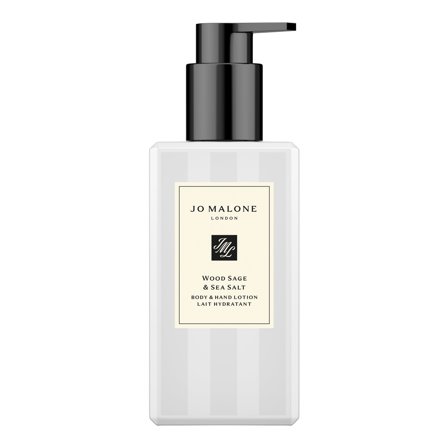 JO MALONE LONDON Wood Sage & Sea Salt Lozione mani e corpo 250ml Uomo - Latte Corpo