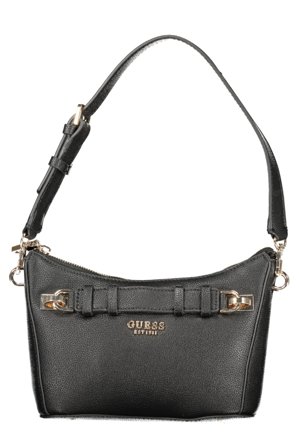 Guess Jeans Borsa Donna Nero