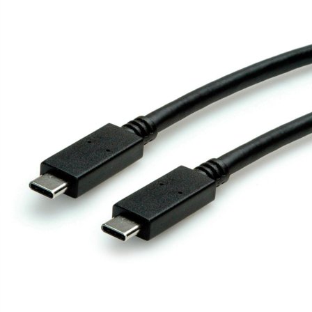 VALUE USB3.2 Gen2 Cable PD 100W,