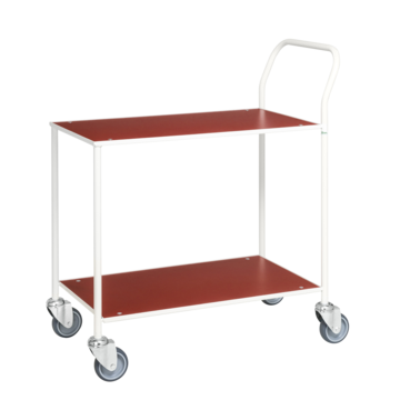 Bordsvagn Liten Bromsad