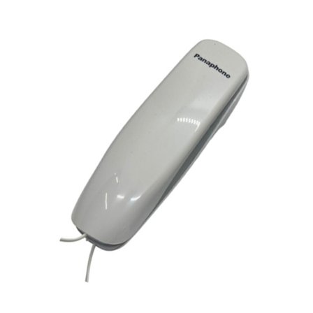 Kablet telefon Kablet telefon HVIT