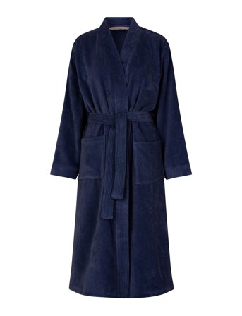 Rosemunde | Organic Robe | S