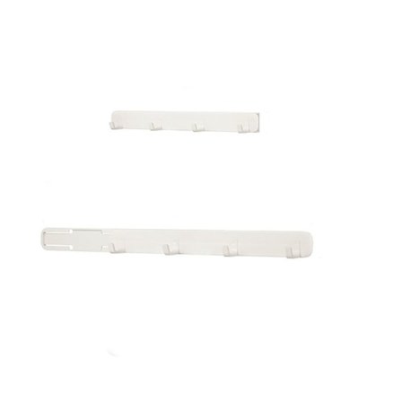 Spaltekroker Ingen stansing SIDE SIDE