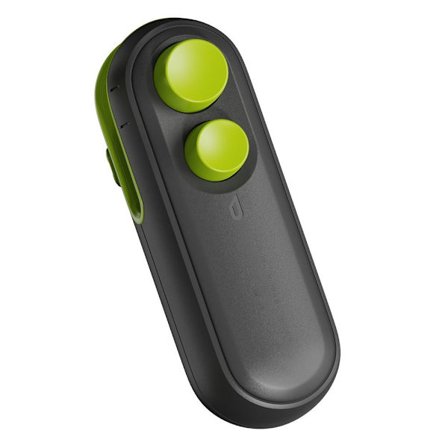 1 stk Mini Bag Sealer Bag Heat Sealer SORT