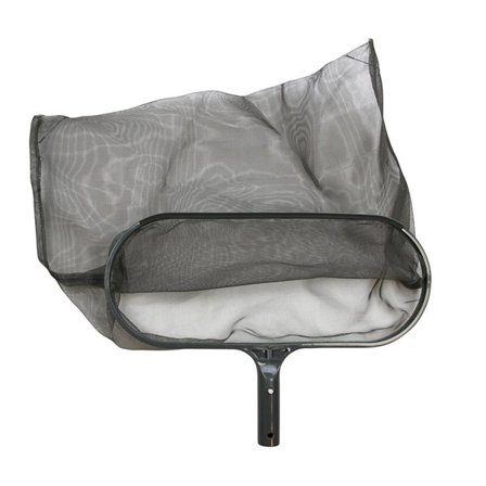 Uima-altaan haavin verkko – Syvä ja kestävä allaspohjan puhdistukseen