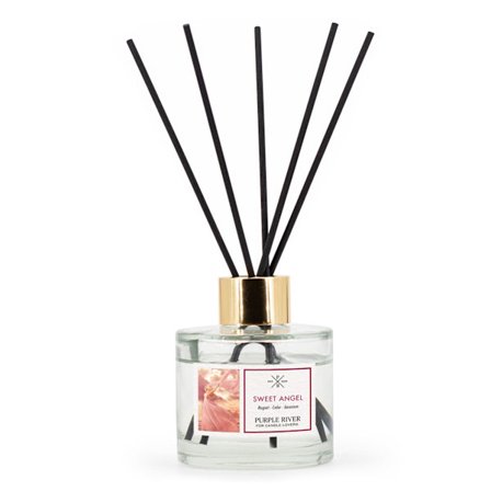 Doftspridare 100ml – Långvarig doft