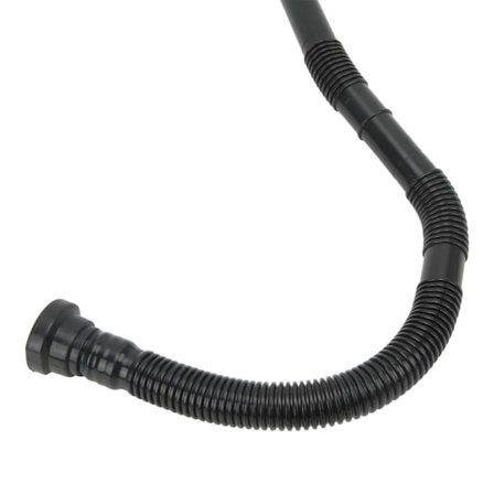 Luftpump Andningsrör 161847 Professionell Tillverkning Bil Luftslang Rör Ersättning för 307 307CC 307SW C4 1.6L 2.0L