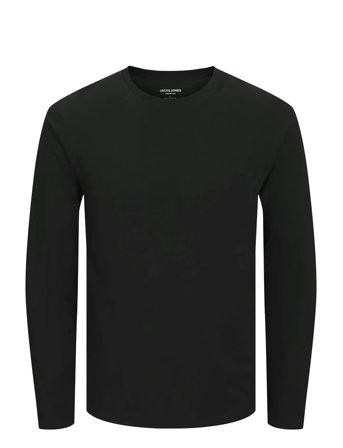 Jack & Jones | Jjeorganic Basic Tee Ls O-Neck Noos | XXL