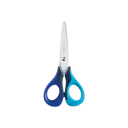 MAPED Sax sensoft 13cm - Lyreco - Kontorsmaterial - Till skrivbordet - Saxar - Kontor