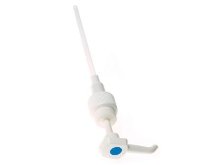 NORDEX Doseringspump blå 5ml f NaturRent 1L - Lyreco - Städ och hygien - Rengöringsmedel - Doseringsutrustning