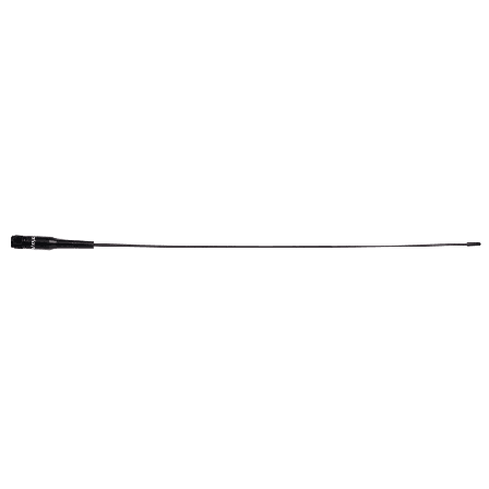 Lafayette Forest Antenna Memory Black 155 mhz tillbehör jaktradio Black OneSize