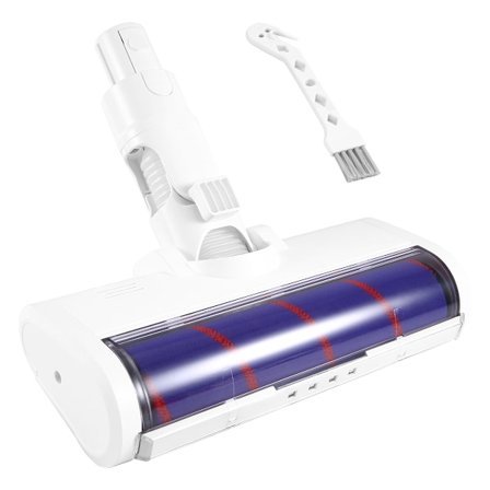 Elektrisk børstehoved til Xiaomi Dreame V8/V9/V9b/V10/V11 støvsuger tilbehør, smal afstand 5.8mm