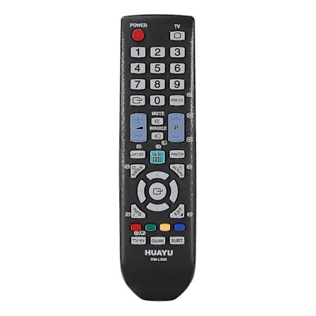 Fjärrkontroll Passar Samusung TV AA59-00517A 3D Smart