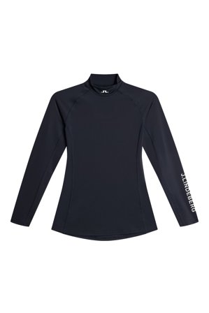 J.Lindeberg - Golf - Ella Compression Top - Blue - Femme - S