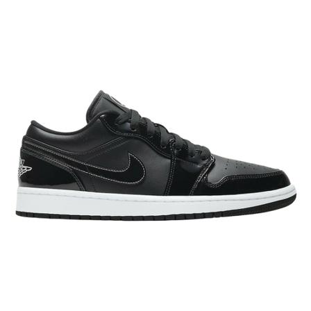 Nike, Sneakers Zwart, Heren, Maat:36 EU