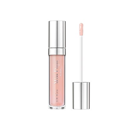 Pupa Miss Pupa Gloss 400 Ballerina 5ml - Gloss