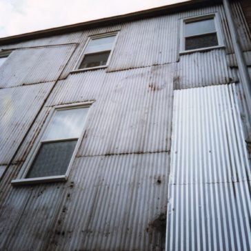 81:03 - white vinyl ANTARCTICA