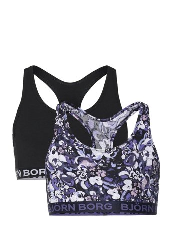 Björn Borg | Cotton Stretch Soft Top 2P | 170