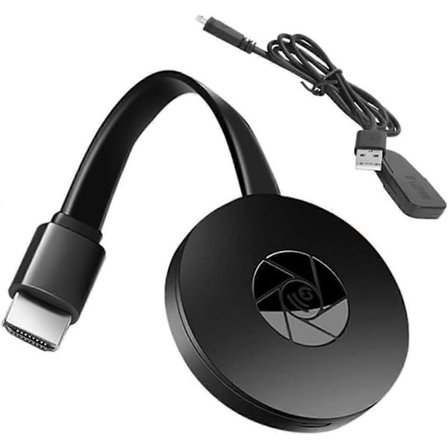 Seurico Tv Box, Seurico Tv Evolution, Seurico Magic Tv Box, 1080p HD Trådlös Skärmprojektor