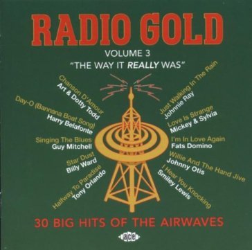 Radio gold vol.3 NA