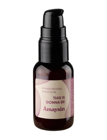 Amaysin Amaysin Intens Arousal Serum 30 Ml - Nude - ONE SIZE