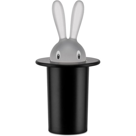 Bunny tandplejeboks nordisk bomuldsboks tandsignaturboks p