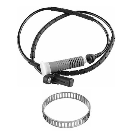 För - 3-serie Bakre Hjul ABS Hastighetssensor ABS Ring E88 E90 E91 34526762466