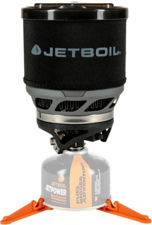 Jetboil Cook System Minimo Carbon