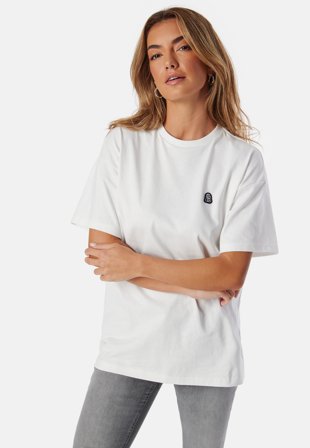 Dr. Denim Trooper Tee Vaatteet