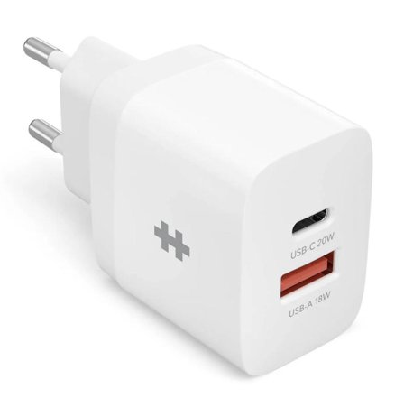 Targus HyperJuice 20W USB-C Charger EU