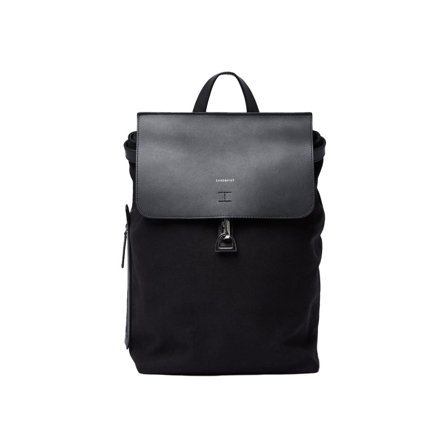 Sandqvist Alva Metal Hook ryggsäck med karbinhake i metall