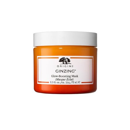 Origins GinZing Glow-Boosting Mask 75 ml, Skincare, Masker, Fugtmasker