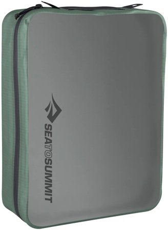 Sea to Summit Hydraulic Packcube XL Laurel