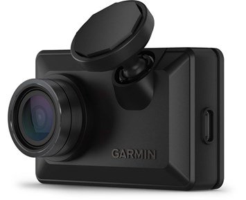 Garmin Dash Cam X210, WW - Fyndvara - Dash cam med 2,4" LCD-skärm & 1440p-HD-video