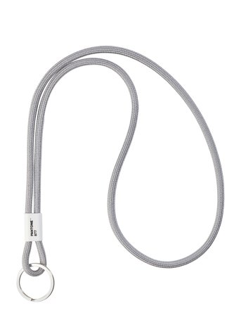 Key Chain Long Grey PANT